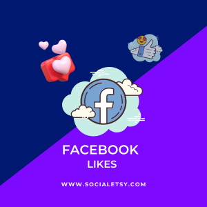 buy facebook Likes