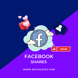 buy facebook shares