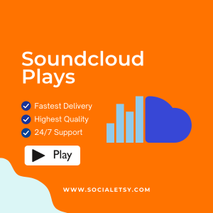 buy soundcloud plays