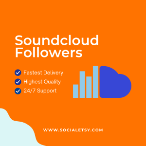 buy soundcloud followers